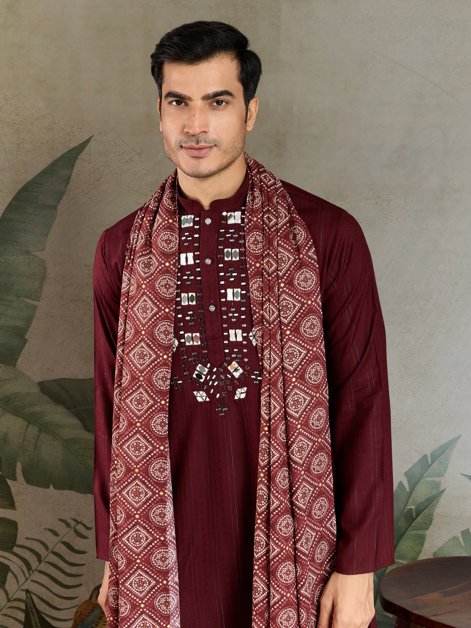 Festive Wear