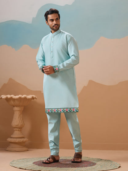 Regal Elegance Woven in Nature